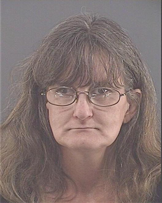 CUNNINGHAM, LISA KAY - Peoria County, IL