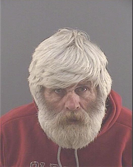 DAVIS, RANDY MORRIS - Peoria County, IL