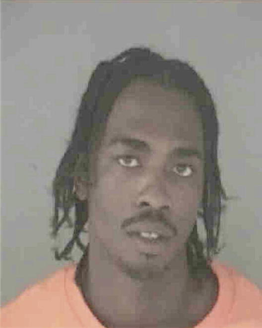 ECKWOOD, BRANDON LAMONT - Peoria County, IL