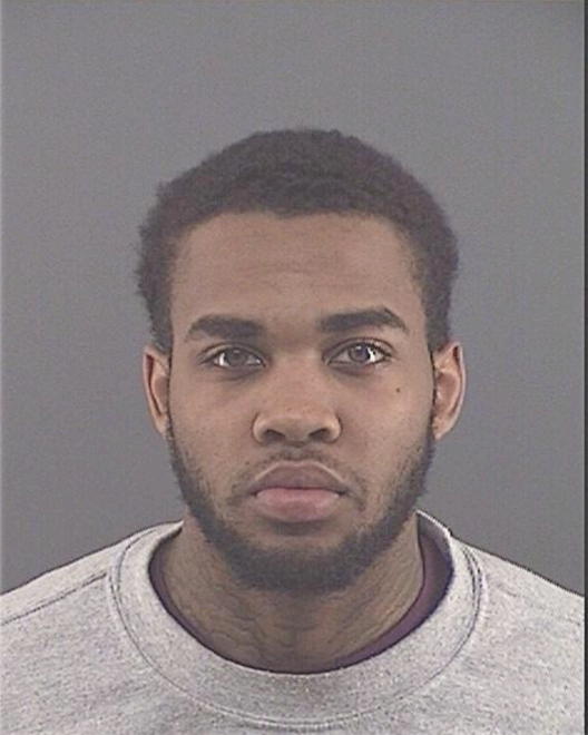 FERGUSON, PIERCE ROGER - Peoria County, IL