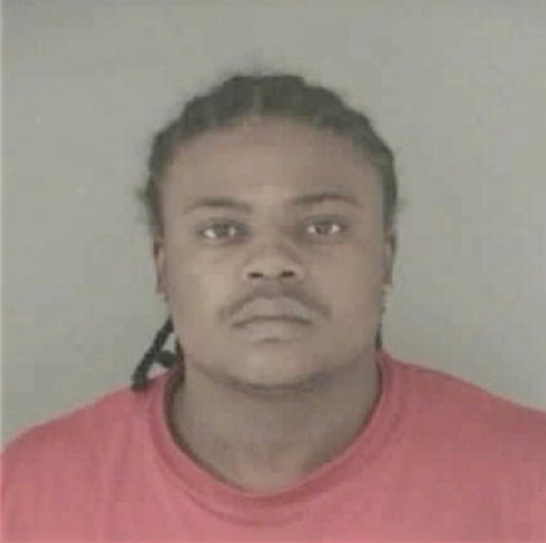 FREEMAN, PERRY LASHAWN - Peoria County, IL