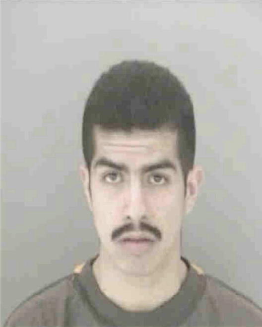 GARCIA, ISRAEL NMN - Peoria County, IL