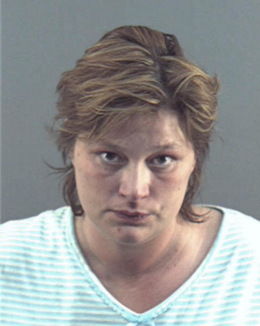 HARRIS, JENNIFER LEE - Peoria County, IL