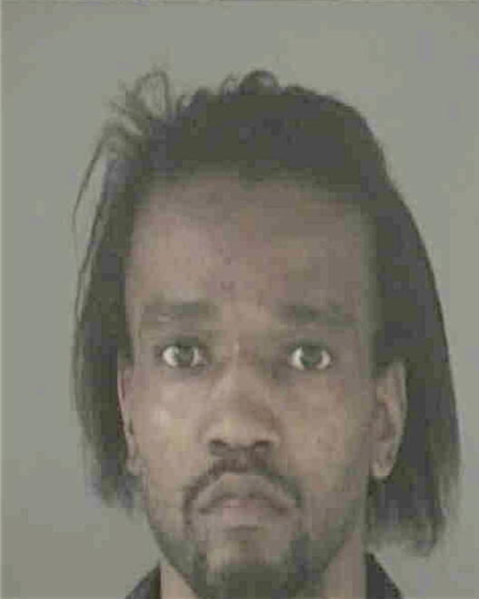 HAWKINS, TYRONE DANIEL - Peoria County, IL