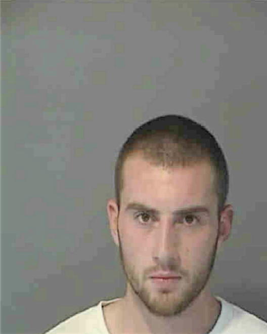 HEISER, DANIEL J - Peoria County, IL