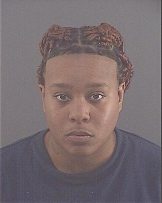 HENDON, ERICKA MONET - Peoria County, IL