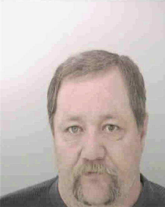 HILL, CHARLES JOSEPH - Peoria County, IL