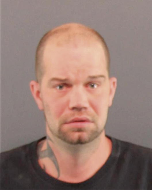 HILST, DOUGLAS DEAN - Peoria County, IL