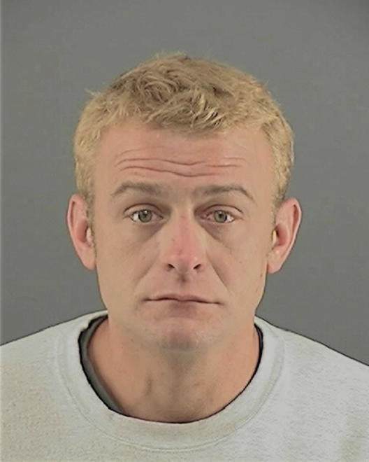 HONAKER, RYAN JERROD - Peoria County, IL