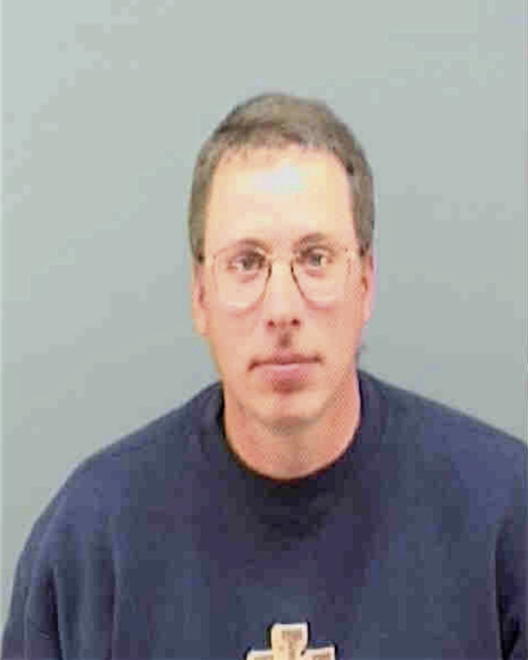 HOOTS, RICHARD C - Peoria County, IL