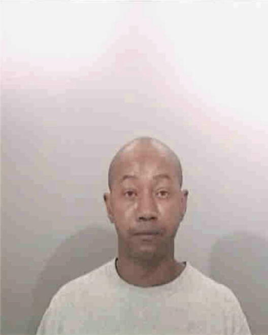 JACKSON, ERNEST LEE - Peoria County, IL