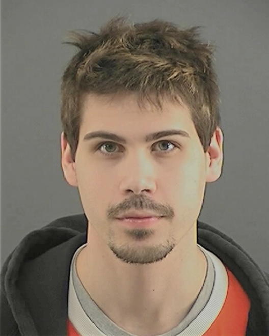MAHNESMITH, CHRISTOPHER LEE - Peoria County, IL