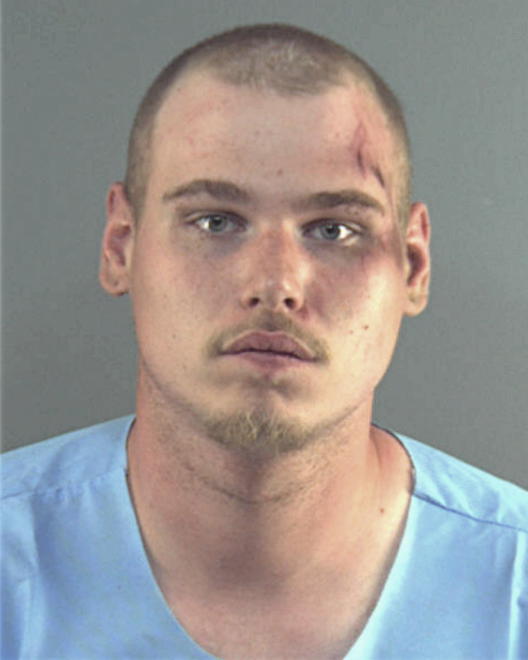 MALONE, DONALD A - Peoria County, IL