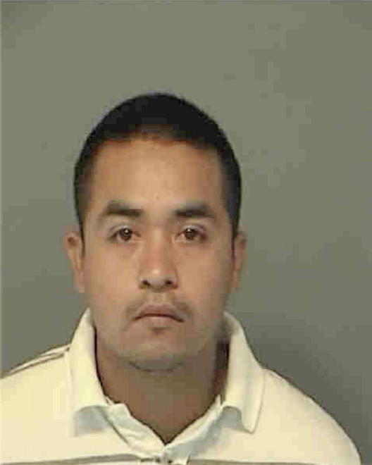 MARIANO, CESAR ARANGO - Peoria County, IL