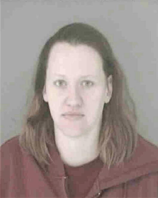 NOYE, MELISSA ANN - Peoria County, IL