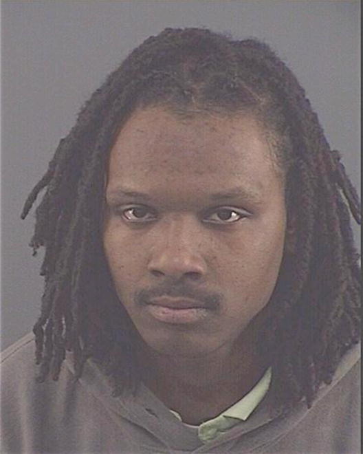 ONEAL, EVANDER JAY - Peoria County, IL