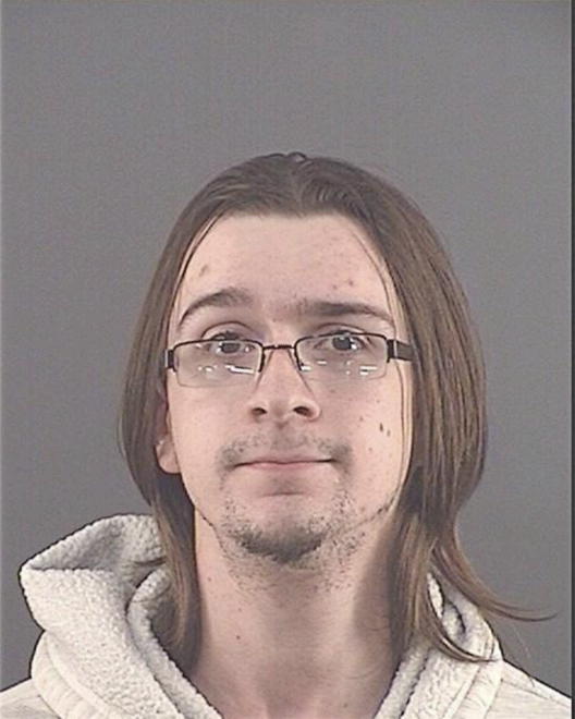 ORTON, BRANDON R - Peoria County, IL