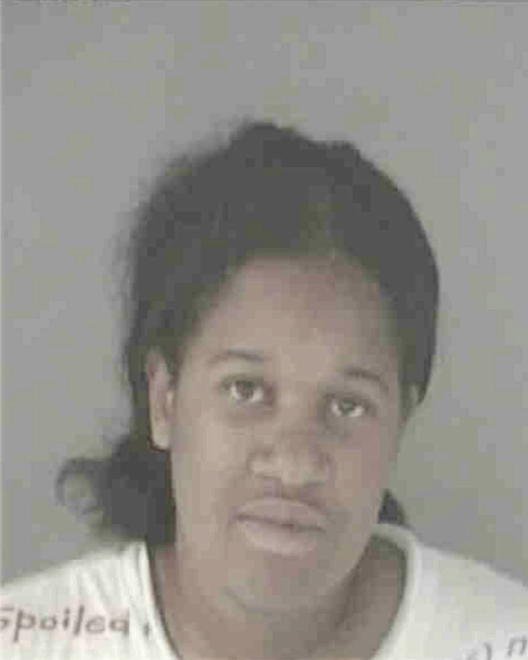 PARKS, ERICA JACOBA - Peoria County, IL