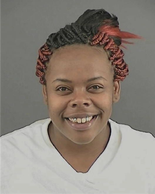 PATE, SHASKA LASTARR - Peoria County, IL
