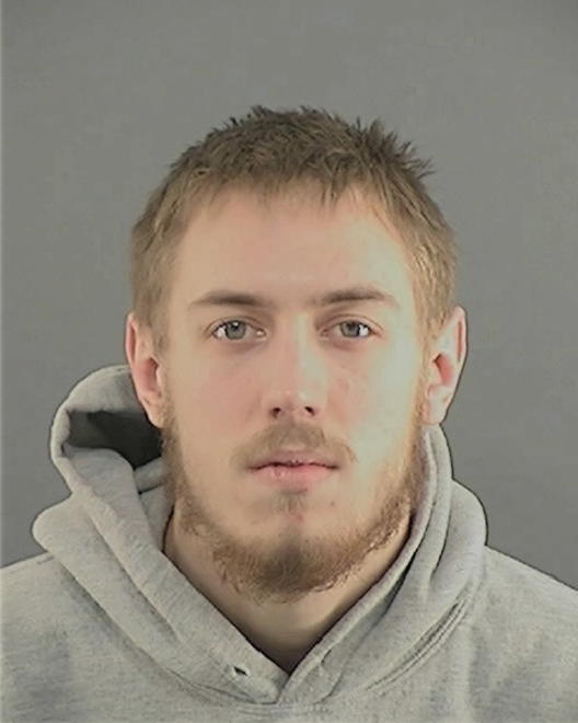 PORTER, NICHOLAS ALLEN - Peoria County, IL