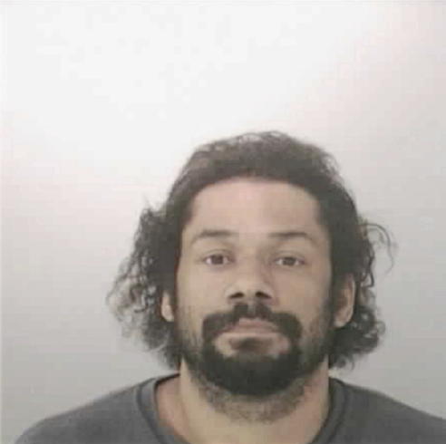 RUSSELL, RICARDO LEE - Peoria County, IL