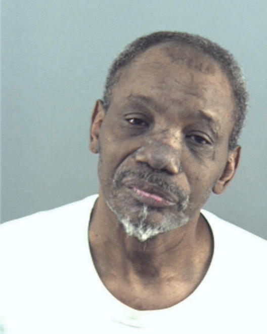 SANDERS, CLARENCE JR - Peoria County, IL