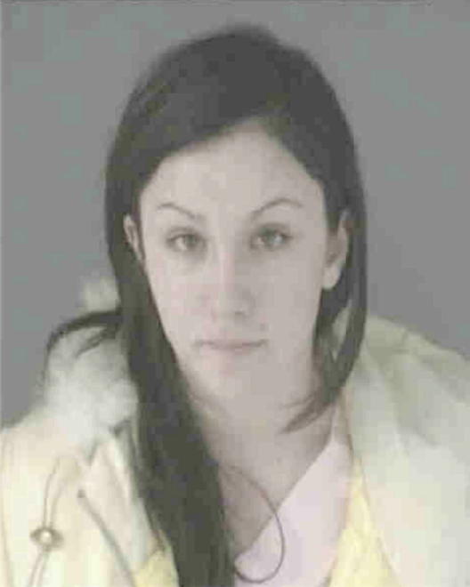 SNYDER, DEANDRA NICOLE - Peoria County, IL