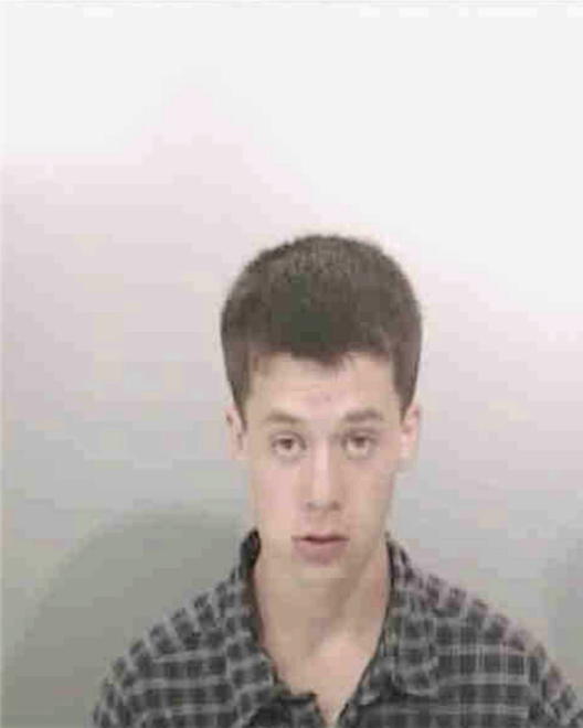 SPARKS, THOMAS GRANNEILLI - Peoria County, IL