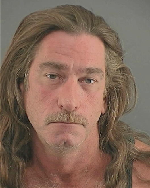 STEVENS, DAVID SEAN - Peoria County, IL