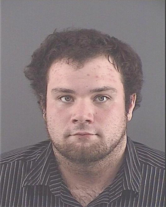 SZARKA, JOSHUA J - Peoria County, IL