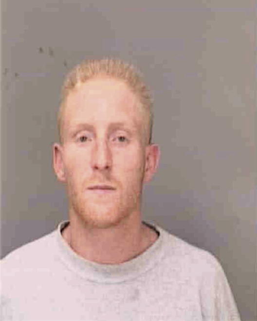 VANDYKE, ROBERT E - Peoria County, IL