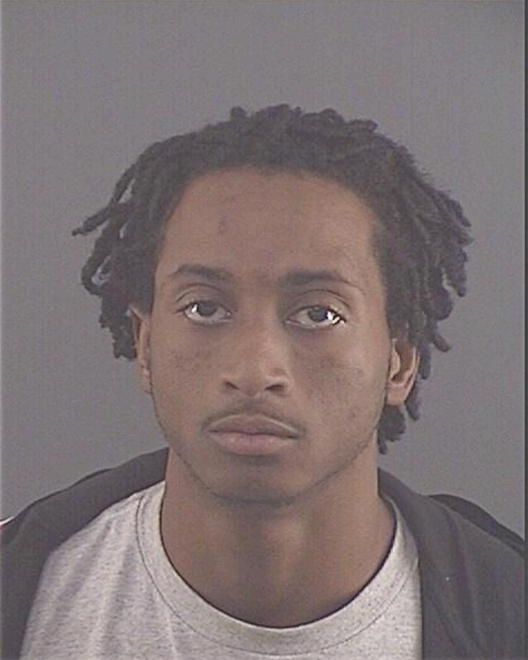 WILLIAMS, DEANDRE L - Peoria County, IL