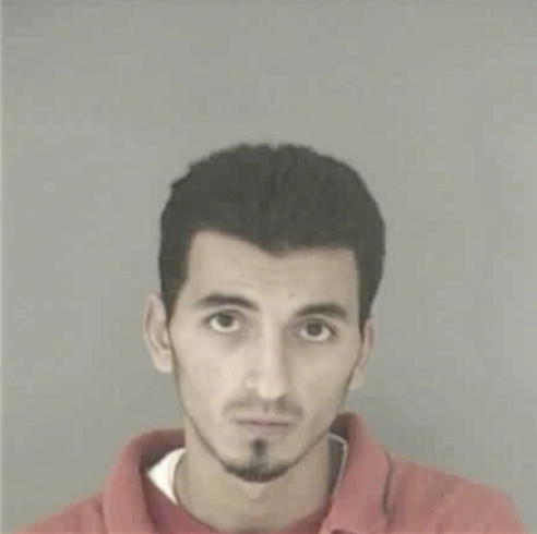 ASAD, ISMAEL H - Peoria County, IL