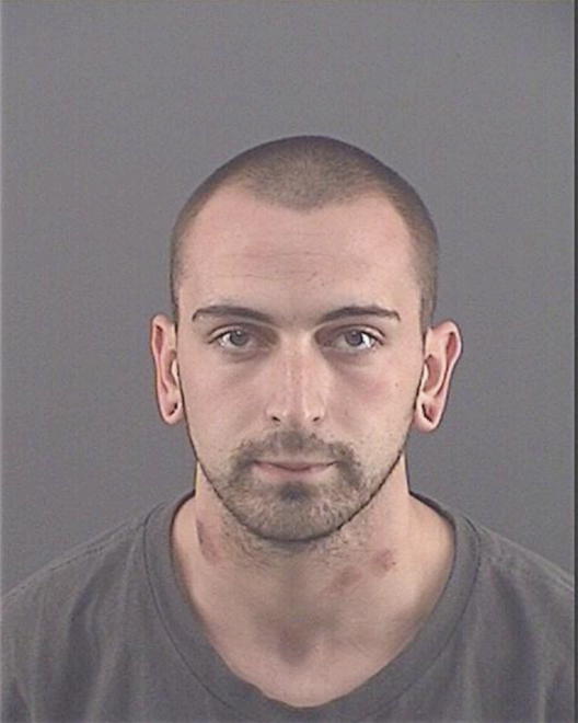 AVERILL, BRYCE A - Peoria County, IL