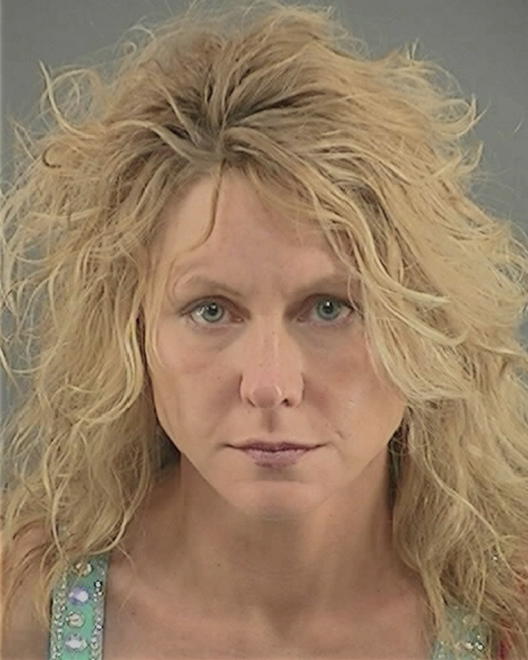 BELLINGER, JULIE K - Peoria County, IL