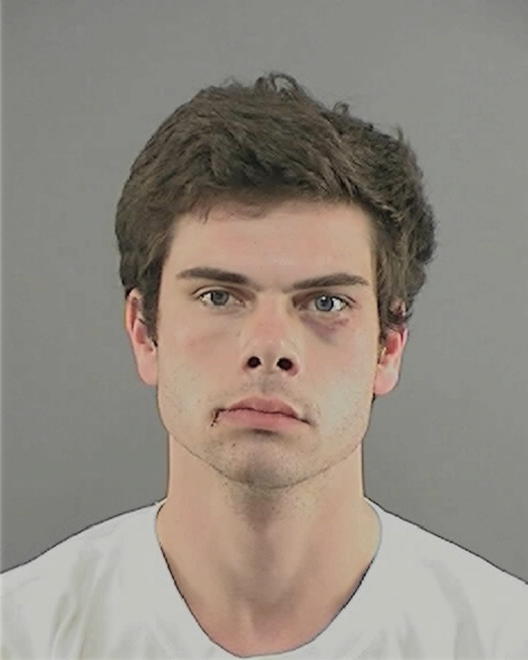 BLANKENHEIM, ROBERT CHARLES - Peoria County, IL