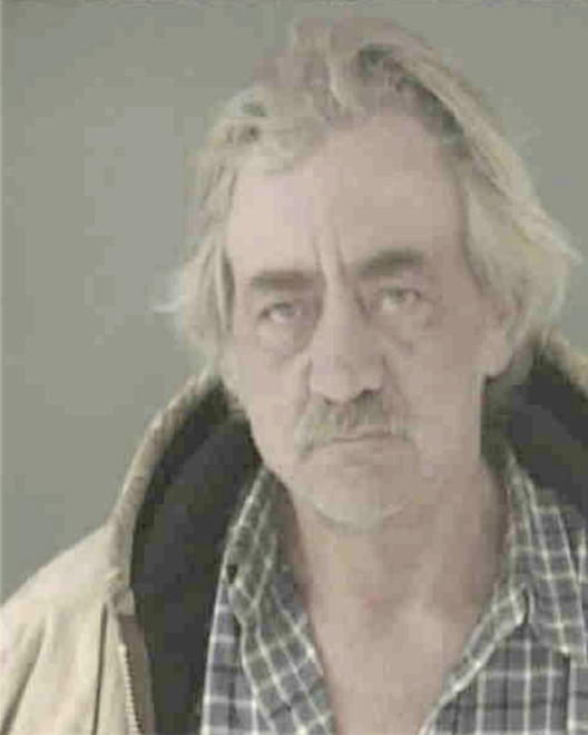 BRACKNEY, CHARLES LEE - Peoria County, IL