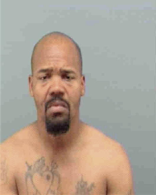 BROWN, BRENT LAMAR - Peoria County, IL
