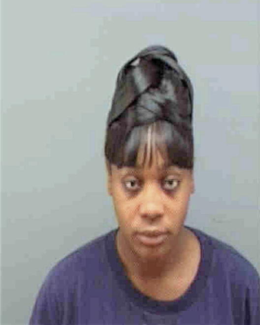 BROWN, NATOYA LASHAWN - Peoria County, IL