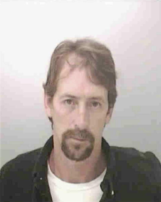 BURNS, KEITH MICHAEL - Peoria County, IL