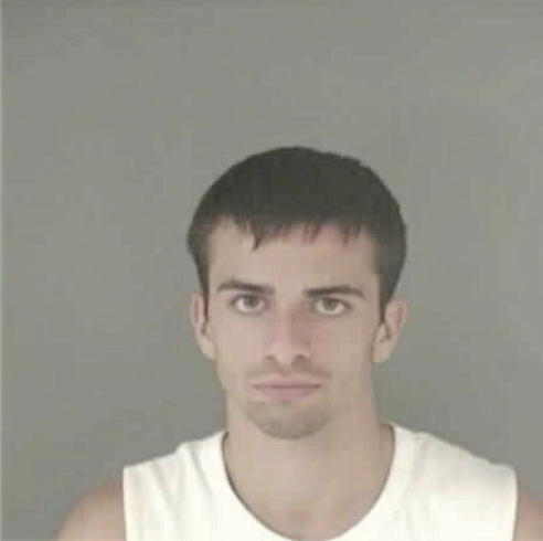 BURTON, NATHANIEL ALLEN - Peoria County, IL