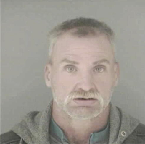 CLAGUE, DAVID ALLEN - Peoria County, IL