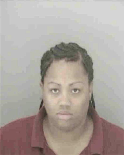 COLLINS, SHONTAY VENISE - Peoria County, IL