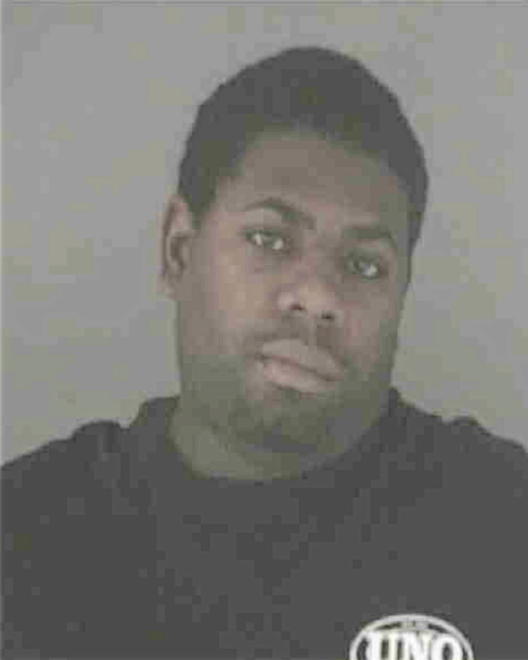 COOK, MARCUS DESHAWN - Peoria County, IL