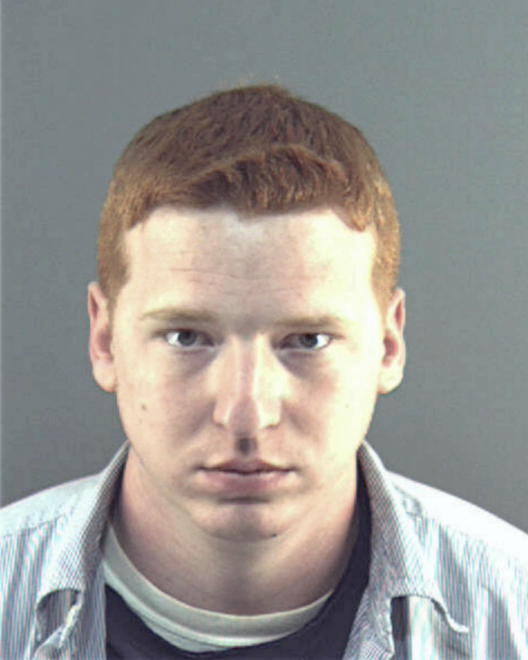 COOPER, JASON J - Peoria County, IL