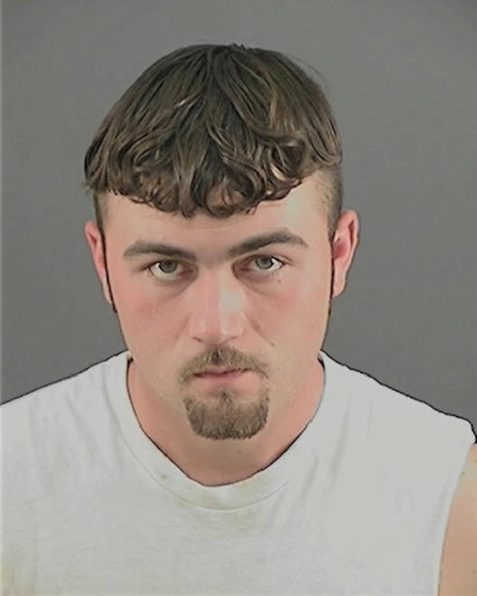 COURTWAY, BERT - Peoria County, IL