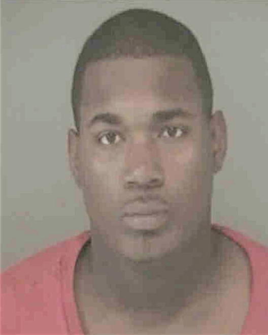 CROWDER, DENARIUS LAMAR - Peoria County, IL