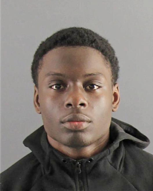 CROWDER, KIESHAWN LAMAR - Peoria County, IL
