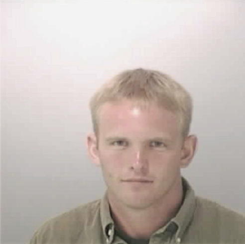 DONNELLY, JAMES GERALD - Peoria County, IL
