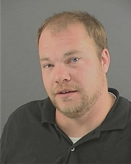FERGUSON, BRADLEY ROBERT - Peoria County, IL